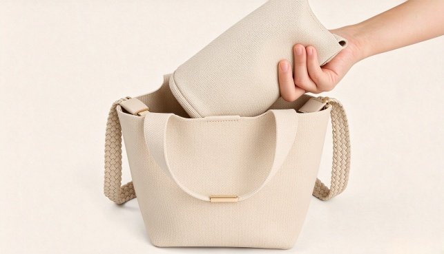 Flyknit Mini Tote