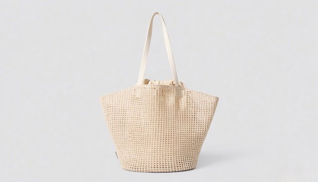 Flyknit Tote