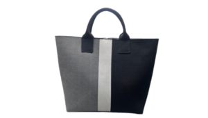 flyknit tote bag