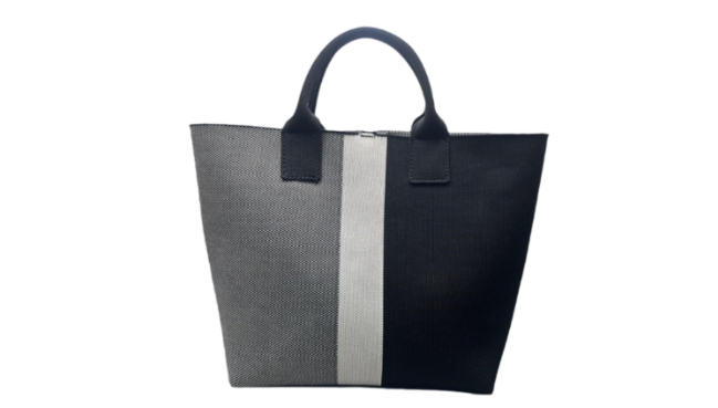 flyknit tote bag