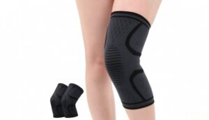 wash knee sleeve