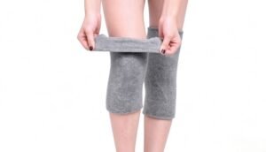 what is a flyknit sports knee brace