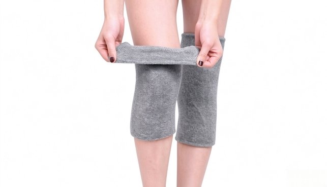 what is a flyknit sports knee brace